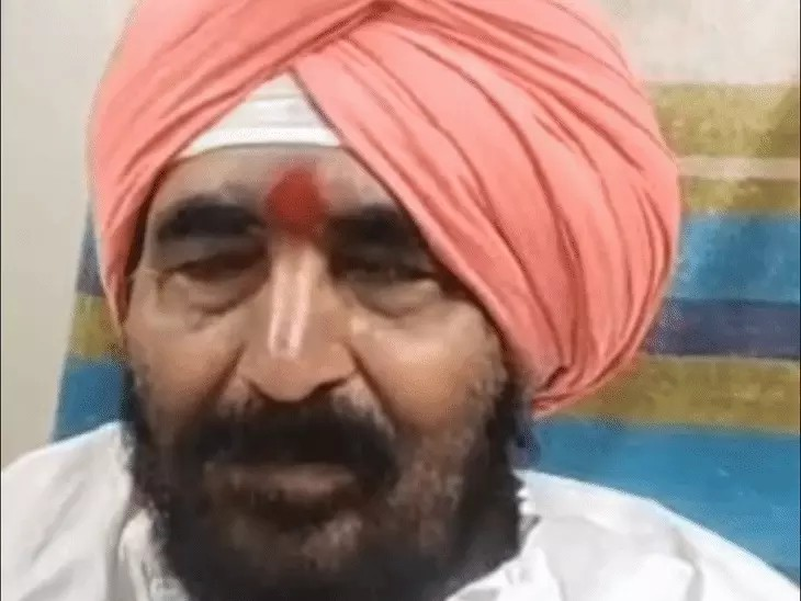 ओवैसी के भोपाल आने पर BJP नेता जसपाल अरोड़ा की चेतावनी, बयान को लेकर विवाद ओवैसी के भोपाल आने पर BJP नेता जसपाल अरोड़ा की चेतावनी, बयान को लेकर विवाद