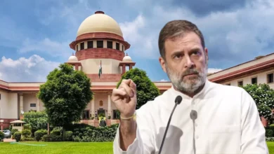 राहुल गांधी VVIP नहीं… जल्द सुनवाई की मांग पर सुप्रीम कोर्ट ने कहा- हमारे लिए सभी बराबर