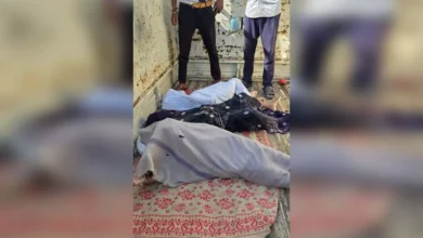 एक डूबने लगी तो बचाने उतरीं बाकी दो सहेलियां, तीनों की मौत: कोरबा में तालाब किनारे मिले कपड़े-चप्पल, गांव में पसरा मातम एक डूबने लगी तो बचाने उतरीं बाकी दो सहेलियां, तीनों की मौत: कोरबा में तालाब किनारे मिले कपड़े-चप्पल, गांव में पसरा मातम