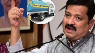मुंबई में 10% पानी कटौती पर कांग्रेस का BMC पर हमला, 95.90% जलभंडारण के बावजूद टैंकर माफिया से मिलीभगत का आरोप