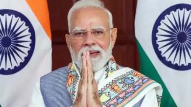 PM मोदी के जन्मदिन पर छत्तीसगढ़ में जलेंगे 40 लाख दीये, रायपुर में शाम से ट्रैफिक डायवर्जन