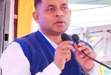 पंकज चौधरी ने यूपी बीजेपी संगठन में किया विस्तार, 13 नेताओं को मिली नई जिम्मेदारी
