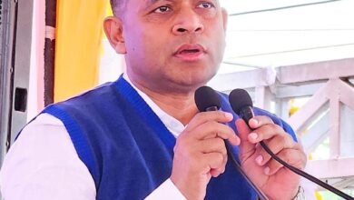 पंकज चौधरी ने यूपी बीजेपी संगठन में किया विस्तार, 13 नेताओं को मिली नई जिम्मेदारी