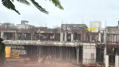 बिलासपुर में आवासीय प्रोजेक्ट की विकास अनुज्ञा रद्द, नक्शे में 60 की जगह 90 फ्लैट; रास्ते और पार्किंग में भी मिली गड़बड़ी