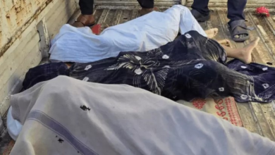 तालाब में नहाने गईं 3 बच्चियां, डूबने से मौत; स्कूल नहीं गई थीं तालाब में नहाने गईं 3 बच्चियां, डूबने से मौत; स्कूल नहीं गई थीं
