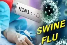 दुर्ग में H1N1 का बढ़ा खतरा, 17 मरीज मिले; 9 एक्टिव केस, 7 अस्पताल में भर्ती
