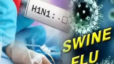 दुर्ग में H1N1 का बढ़ा खतरा, 17 मरीज मिले; 9 एक्टिव केस, 7 अस्पताल में भर्ती