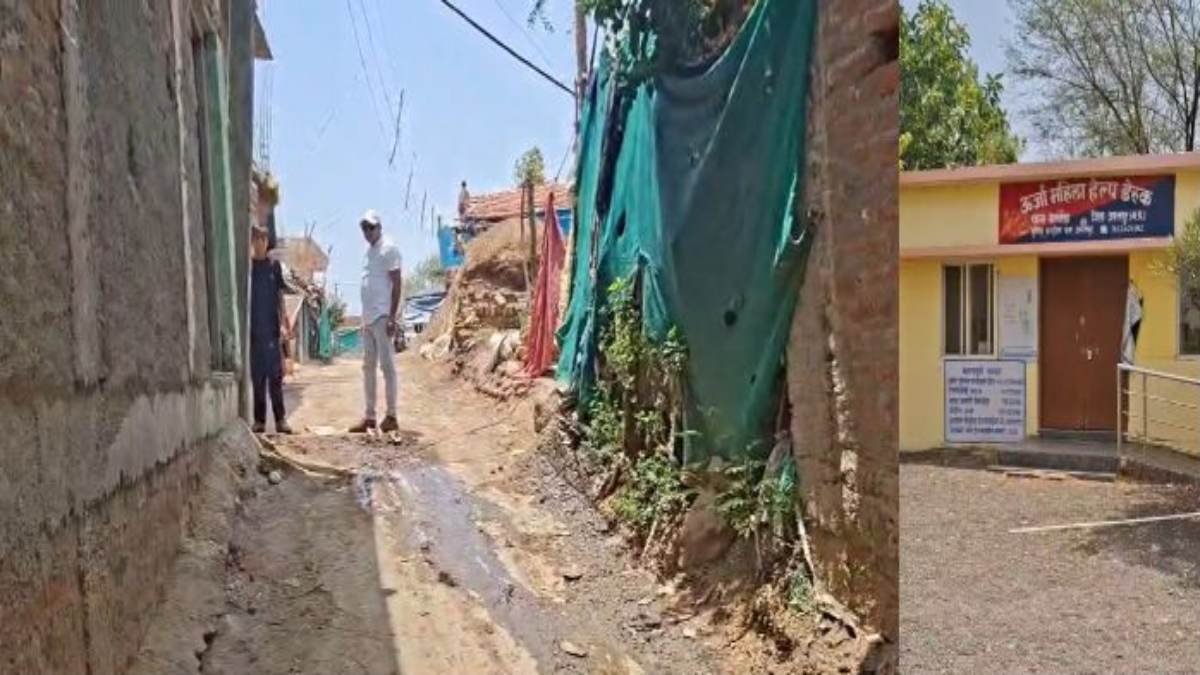 दिल दहला देने वाली वारदात! पिता ने 4 साल के मासूम की हत्या की