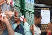 रिहायशी इलाके में चल रहे कारोबार पर शिकंजा : रायपुर VIP एस्टेट में कैफे, स्कूल और ब्यूटी पार्लर समेत 6 प्रतिष्ठान सील
