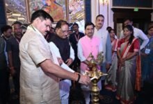 छत्तीसगढ़ में खनिज निवेश को मिलेगा बढ़ावा : 8वीं नीलामी श्रृंखला में 5 ब्लॉक शामिल, सतीश चंद्र दुबे ने उद्योग भागीदारी पर दिया जोर