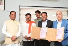 नवा रायपुर में NMIMS का कैंपस: 40 एकड़ में बनेगा संस्थान; 2-3 साल में पहला बैच, पूरा होने पर 10 हजार छात्रों को मिलेगा फायदा