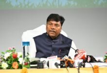 वन मंत्री केदार कश्यप बोले- हरित छत्तीसगढ़ का संकल्प, 2 साल में 3.67 करोड़ पौधे लगे: बाघ 18 से बढ़कर 35 हुए; बस्तर में रोजगार बढ़ेगा