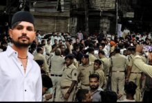 बिलासपुर हिंसा मामले में बड़ा अपडेट: हिस्ट्रीशीटर सोहेल खान ने किया सरेंडर, 3 फरार साथी भी गिरफ्तार