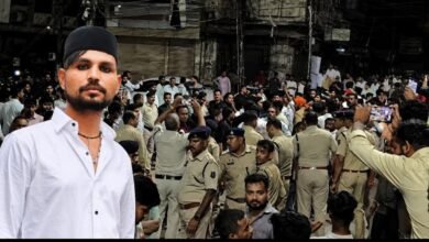 बिलासपुर हिंसा मामले में बड़ा अपडेट: हिस्ट्रीशीटर सोहेल खान ने किया सरेंडर, 3 फरार साथी भी गिरफ्तार