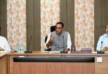 PWD सचिव ने पुल-पुलियों और हाईवे निर्माण की समीक्षा की, नवंबर तक टेंडर और जनवरी तक नए काम शुरू करने का लक्ष्य