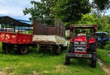 प्राकृतिक संसाधनों के अवैध दोहन पर सख्ती : गौरेला-पेंड्रा-मरवाही में 4 ट्रैक्टर जब्त, खनिज अधिनियम के तहत होगी कार्रवाई