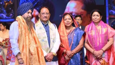 दही हांडी हमें एकता, सहयोग और टीम भावना की शक्ति का संदेश देती है : मुख्यमंत्री विष्णु देव साय