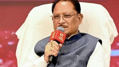 बस्तर को देश का सबसे विकसित आदिवासी अंचल बनाएंगे: सेवा डेरा से शिक्षा-स्वास्थ्य और रोजगार की सुविधाएं गांवों तक पहुंचा रही सरकार