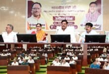 धान खरीदी 2026-27 को लेकर सरकार अलर्ट : मंत्री बघेल ने गोदाम निर्माण और बारदाना व्यवस्था समय पर पूरी करने के दिए निर्देश