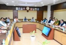 CG मंत्रिपरिषद के 5 बड़े फैसले: युवाओं से सरकारी कर्मचारियों तक राहत, स्टार्टअप मिशन को ₹500 करोड़; नवा रायपुर में NSTI की होगी स्थापना