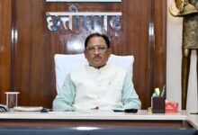 CM साय ने जल संरक्षण और जल जीवन मिशन की समीक्षा की : मार्च 2028 तक सभी जल संरचनाएं पूरी करने के दिए निर्देश