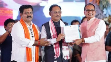 छत्तीसगढ़ को PM आवास की बड़ी सौगात: 3.65 लाख नए घर मंजूर, 2 लाख परिवारों का गृह प्रवेश; 11.50 लाख आवास पूरे