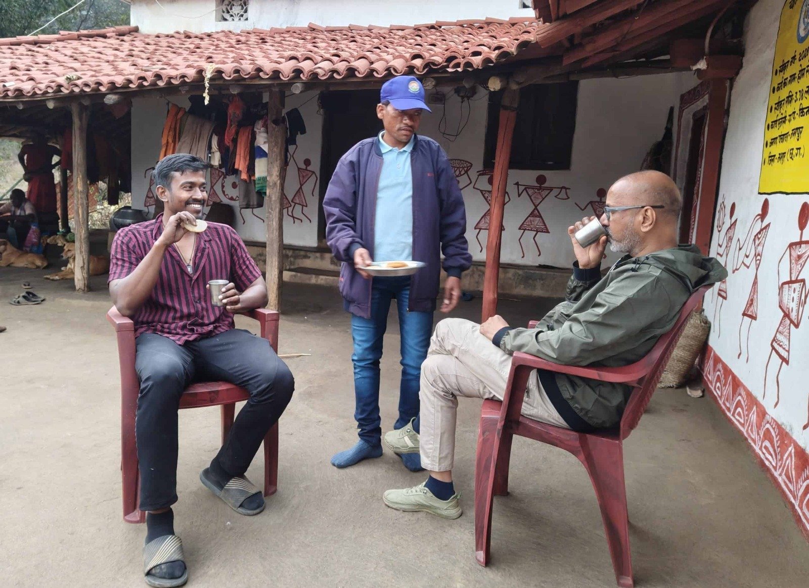 जनजातीय पर्यटन को बड़ी सौगात: जशपुर के 6 गांवों में बनेंगे 30 होमस्टे, स्थानीय खान-पान, संस्कृति और हस्तशिल्प से जुड़ेगा कारोबार