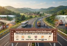 अंबिकापुर से जशपुर तक सड़कें होंगी बेहतर, 44 मुख्य मार्गों के लिए 1,093 करोड़ मंजूर; कनेक्टिविटी को मिलेगी रफ्तार