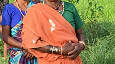 हर घर जल से बदली भुलिया बाई की जिंदगी: बिल्लमगढ़ तक पानी लाने की मजबूरी खत्म, घर की देहरी पर पहुंचा नल से स्वच्छ पानी