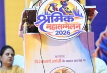 श्रमिकों को बड़ी सौगात: CM साय ने 1.43 लाख श्रमिकों के खातों में 51.32 करोड़ रुपए भेजे, ई-रिक्शा सहायता राशि भी बढ़ाई