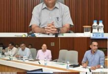 छत्तीसगढ़ इन्फ्रास्ट्रक्चर मिशन : प्रदेश की दीर्घकालिक अधोसंरचना विकास की बनेगी समग्र कार्ययोजना