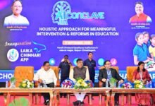 छत्तीसगढ़ में देश का पहला राज्य स्तरीय AI कांन्क्लेव : शिक्षा में AI के इस्तेमाल का बनेगा रोडमैप