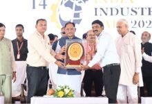 सेमीकंडक्टर से ग्रीन एनर्जी तक, भविष्य के उद्योगों का नया केंद्र बनेगा छत्तीसगढ़ : CM साय