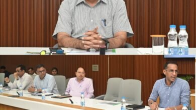 छत्तीसगढ़ में 20 साल के रोड नेटवर्क का बनेगा मास्टर प्लान: सड़क, ऊर्जा, जल और डिजिटल कनेक्टिविटी को जोड़कर तैयार होगी समग्र योजना