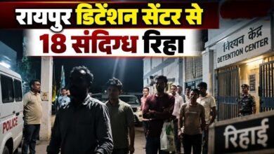 23 लोगों पर बांग्लादेशी होने का शक, जांच में 18 भारतीय मिले: मुर्शिदाबाद से सत्यापन के बाद 15 दिन में रिहाई, 5 पर फोकस 23 लोगों पर बांग्लादेशी होने का शक, जांच में 18 भारतीय मिले: मुर्शिदाबाद से सत्यापन के बाद 15 दिन में रिहाई, 5 पर फोकस