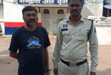 नौकरी दिलाने का झांसा देकर 11 लाख रुपये ठगे, आरोपी गिरफ्तार