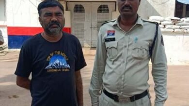 नौकरी दिलाने का झांसा देकर 11 लाख रुपये ठगे, आरोपी गिरफ्तार