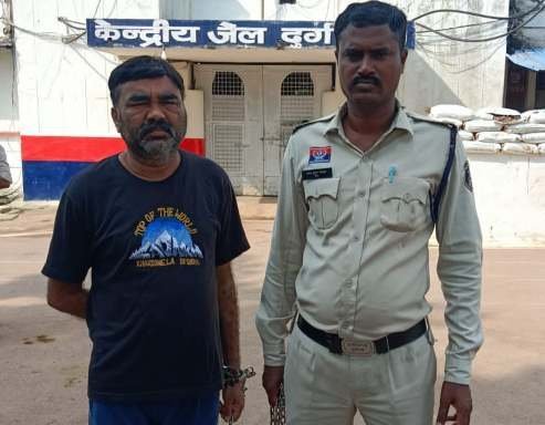 नौकरी दिलाने का झांसा देकर 11 लाख रुपये ठगे, आरोपी गिरफ्तार