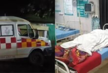 मदद के इंतजार में चली गई दो जानें! मंडला में स्वास्थ्य व्यवस्था पर सवाल
