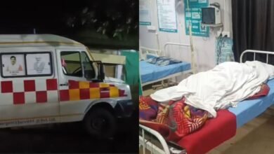 मदद के इंतजार में चली गई दो जानें! मंडला में स्वास्थ्य व्यवस्था पर सवाल मदद के इंतजार में चली गई दो जानें! मंडला में स्वास्थ्य व्यवस्था पर सवाल