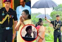 ‘नेशनल क्रश’ मेजर ऋषभ सांब्याल ने छोड़ी सेना की नौकरी, प्रीमैच्योर रिटायरमेंट लिया