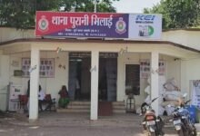फैक्ट्री के सामने तीन-चार युवकों ने की लूट, जेब से 4 हजार रुपये लेकर फरार