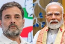 राहुल गांधी और अखिलेश यादव ने पीएम मोदी को जन्मदिन विश किया, लिखा-‘हैप्पी बर्थडे…’,