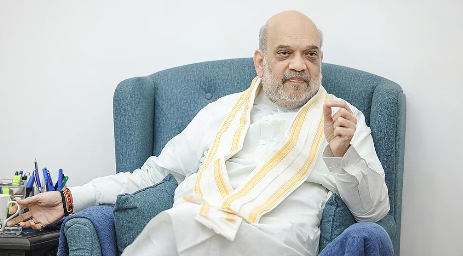 अमित शाह का गुजरात दौरा रद्द, विकास परियोजनाओं के कार्यक्रमों पर लगा ब्रेक