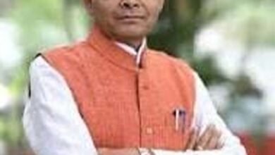 युवाओं के आत्मविश्वास और व्यक्तित्व विकास की दिशा में एक मील का पत्थर- मंत्री टंक राम वर्मा