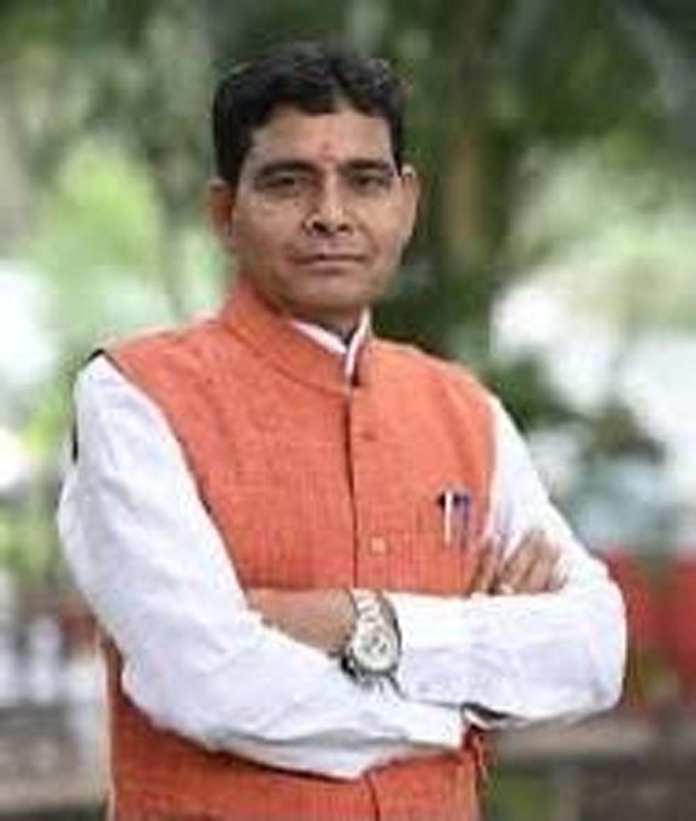 युवाओं के आत्मविश्वास और व्यक्तित्व विकास की दिशा में एक मील का पत्थर- मंत्री टंक राम वर्मा