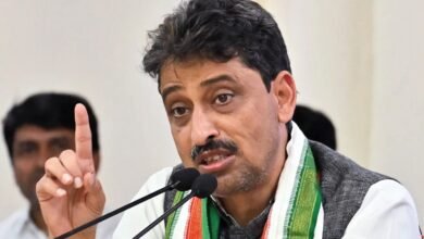 इमरान मसूद का कांग्रेस को अलर्ट! बोले- BJP हमसे आगे न निकल जाए, जल्द मैदान में उतरकर बनाएं रोडमैप इमरान मसूद का कांग्रेस को अलर्ट! बोले- BJP हमसे आगे न निकल जाए, जल्द मैदान में उतरकर बनाएं रोडमैप