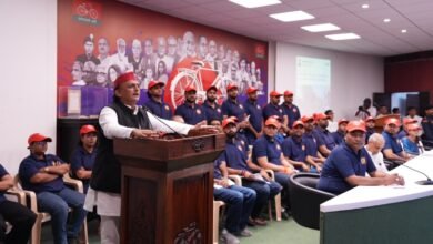 अखिलेश का नया सियासी स्टाइल! छात्रसभा के कार्यकर्ताओं के लिए लॉन्च हुई नई ड्रेस