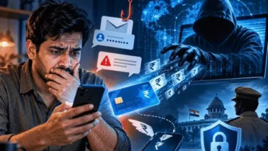 सिस्टम देख रहा, ठग आंखों के सामने पैसा निकाल रहे:रात 8 बजे बाद इनसे निपटना बड़ी चुनौती, बैंककर्मी नहीं होने के कारण परेशानी