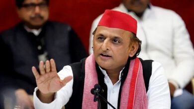 अखिलेश यादव का BJP पर हमला, बोले- ‘PDA को डराना चाहती है भाजपा’